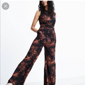 Madewell Jumpsuit